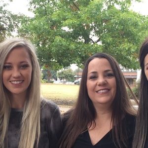 Meet your Posher, Anita